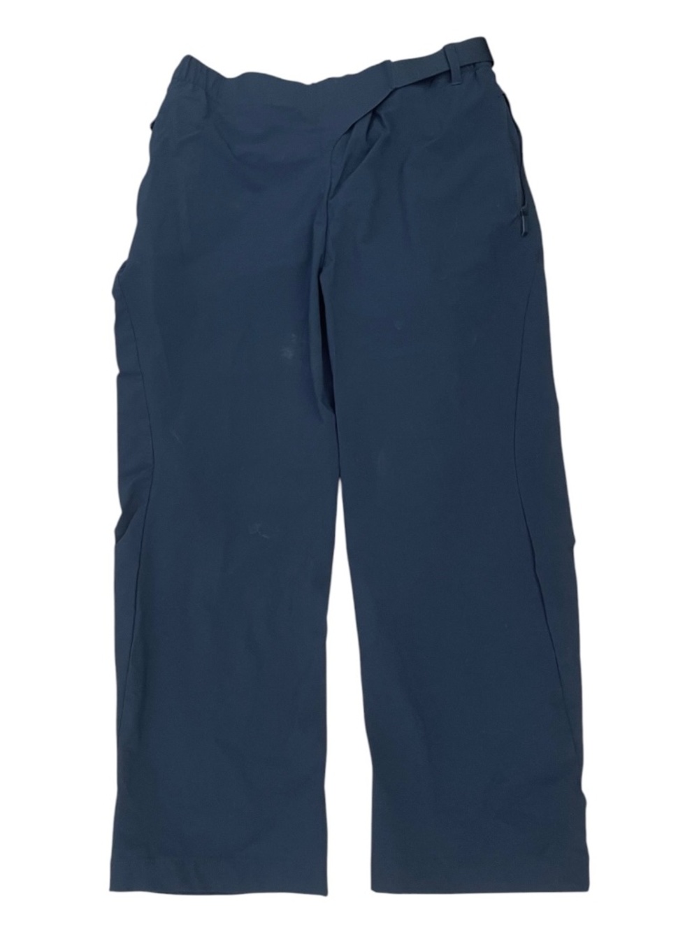 Adidas Terrex Hike Pants Black GQ4268